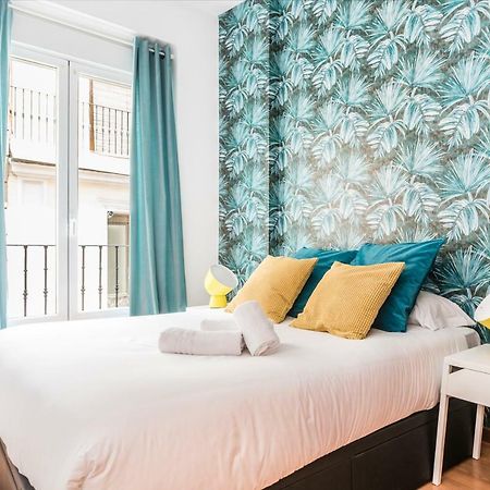 Apartmán Waou Gran Via I - Alquiler Corta Duracion Madrid Exteriér fotografie
